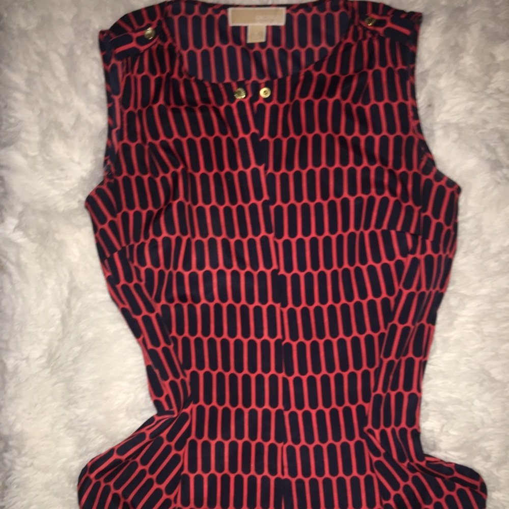 Michael Kors blouse